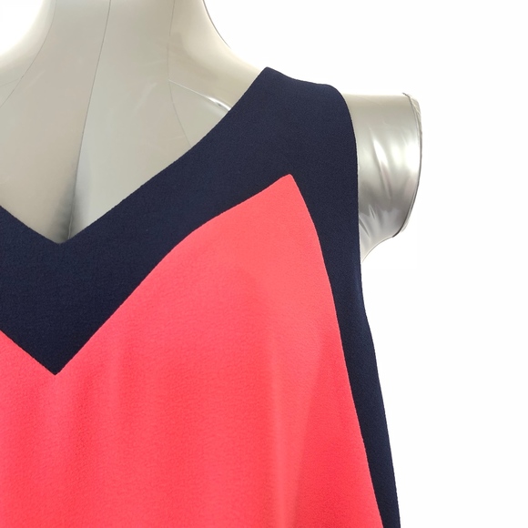 Felicity & Coco Colorblock Jersey Dress - Picture 3 of 8
